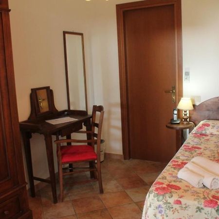 Hotel Residence I Briganti Di Capalbio Kültér fotó