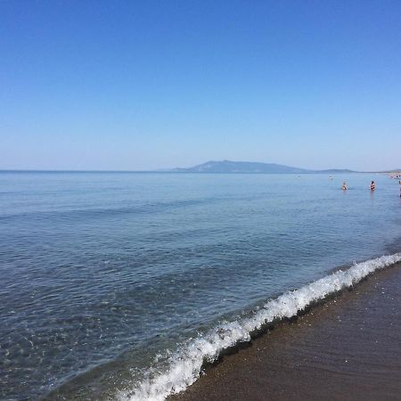 Hotel Residence I Briganti Di Capalbio Kültér fotó