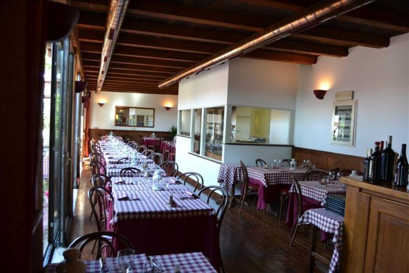 Hotel Residence I Briganti Di Capalbio Kültér fotó