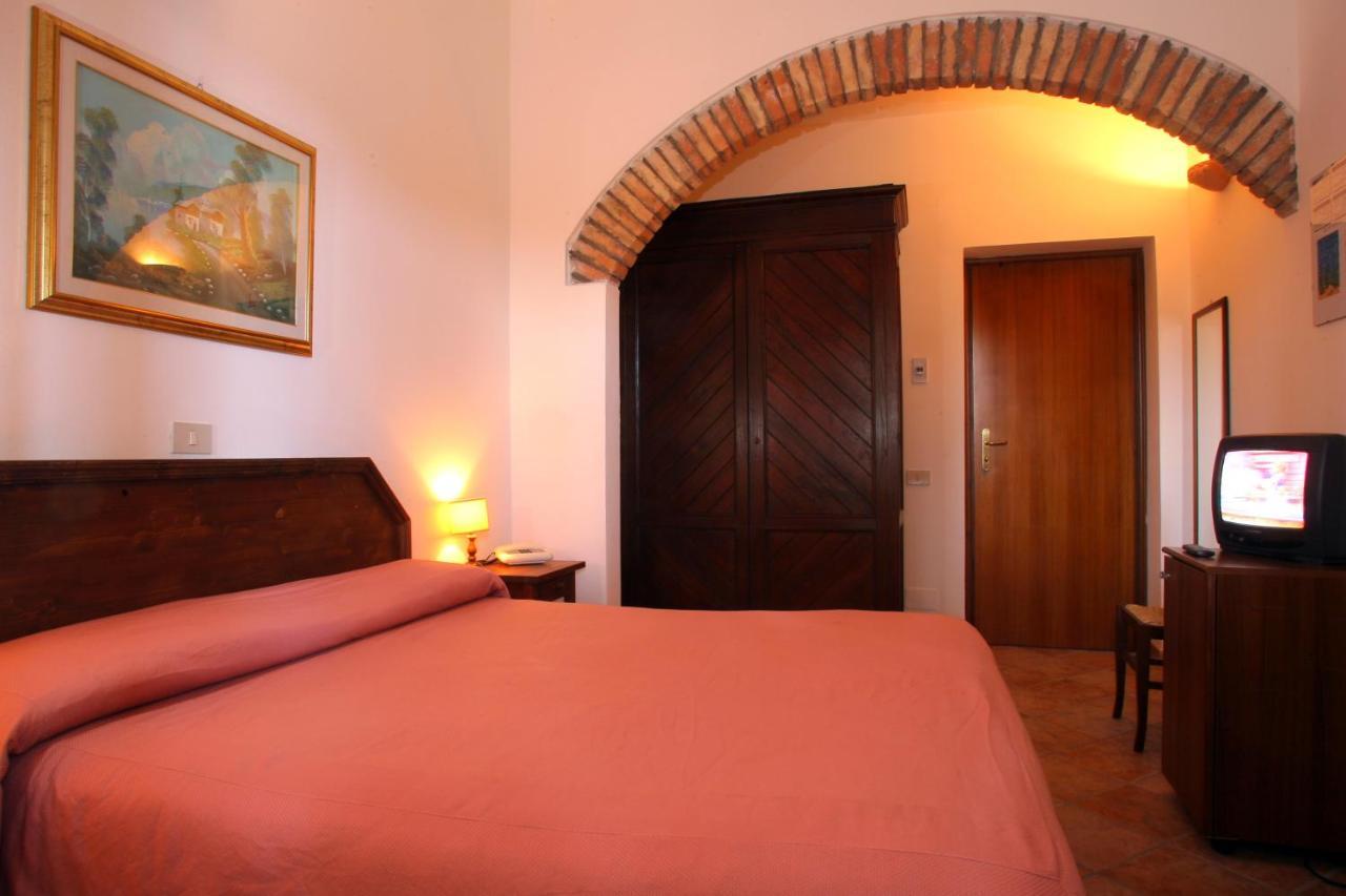 Hotel Residence I Briganti Di Capalbio Szoba fotó