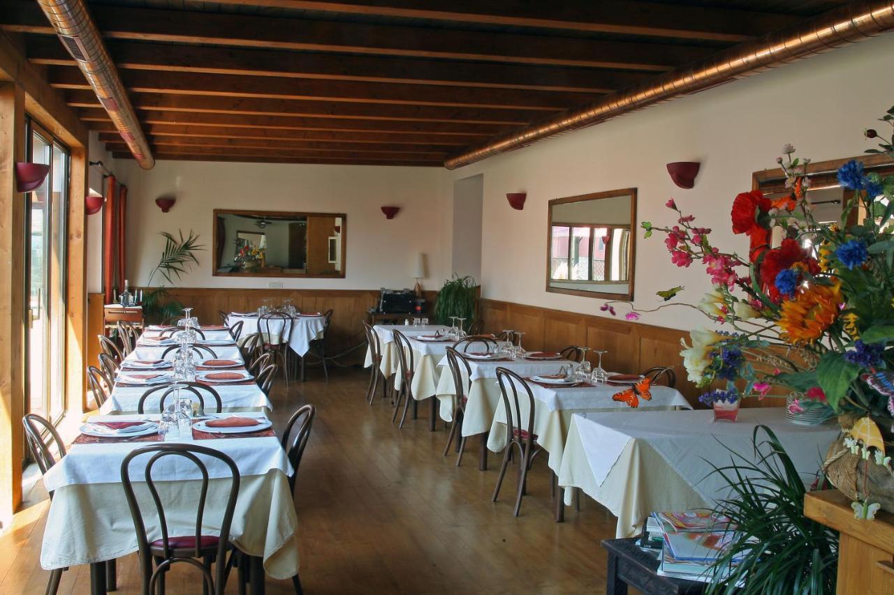Hotel Residence I Briganti Di Capalbio Kültér fotó