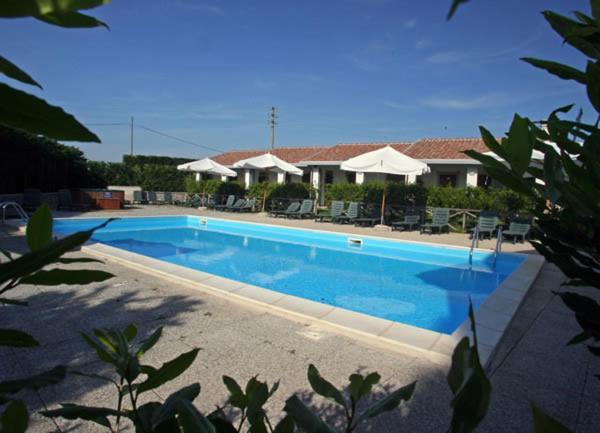 Hotel Residence I Briganti Di Capalbio Kültér fotó
