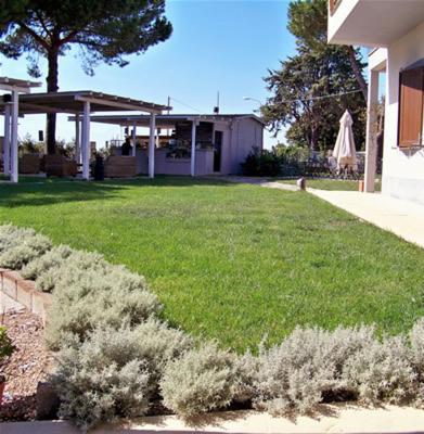 Hotel Residence I Briganti Di Capalbio Kültér fotó