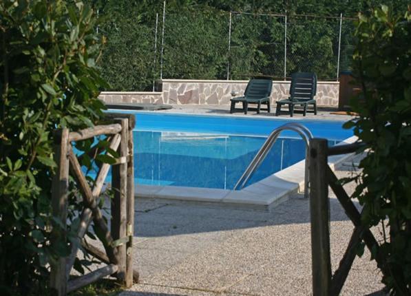 Hotel Residence I Briganti Di Capalbio Kültér fotó
