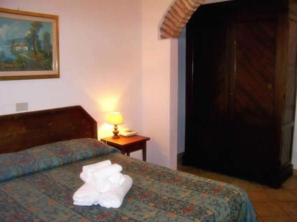 Hotel Residence I Briganti Di Capalbio Kültér fotó