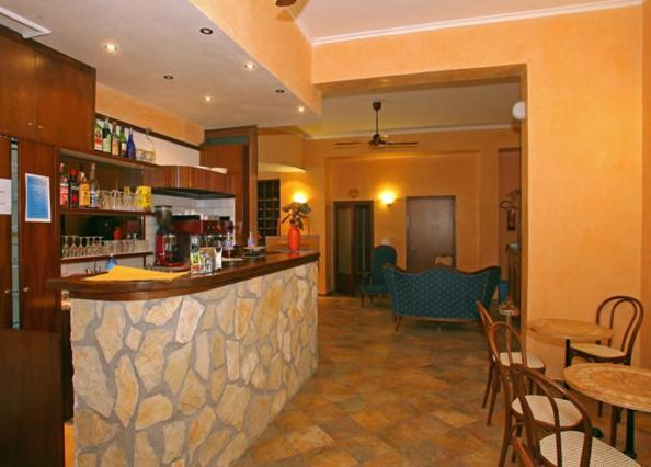 Hotel Residence I Briganti Di Capalbio Kültér fotó