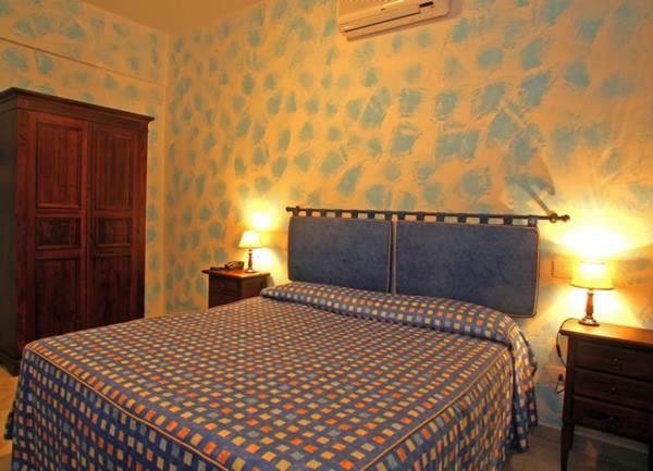 Hotel Residence I Briganti Di Capalbio Kültér fotó