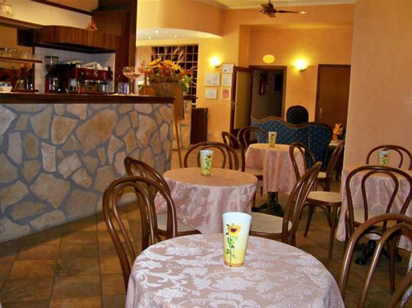 Hotel Residence I Briganti Di Capalbio Kültér fotó