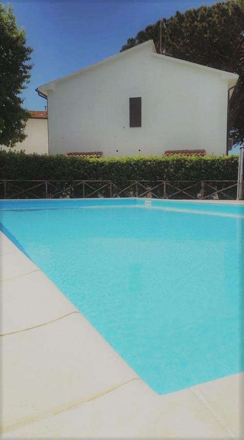 Hotel Residence I Briganti Di Capalbio Kültér fotó