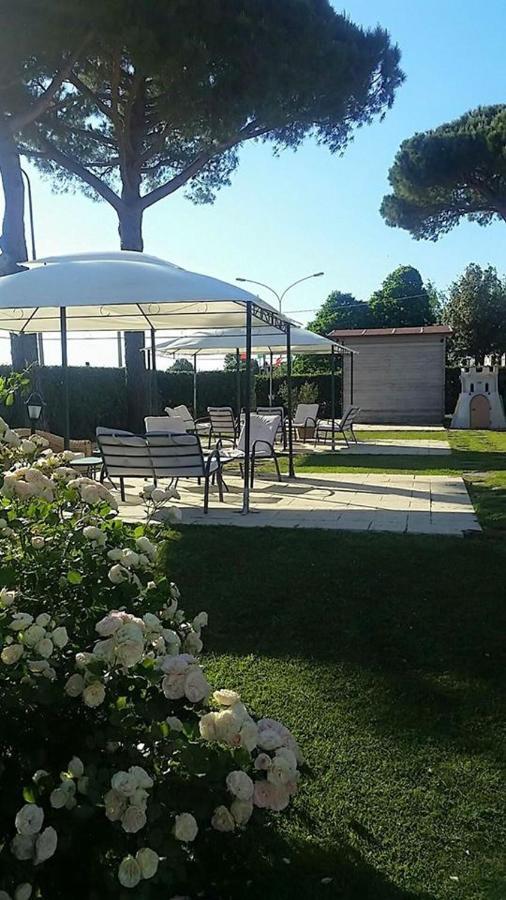 Hotel Residence I Briganti Di Capalbio Kültér fotó
