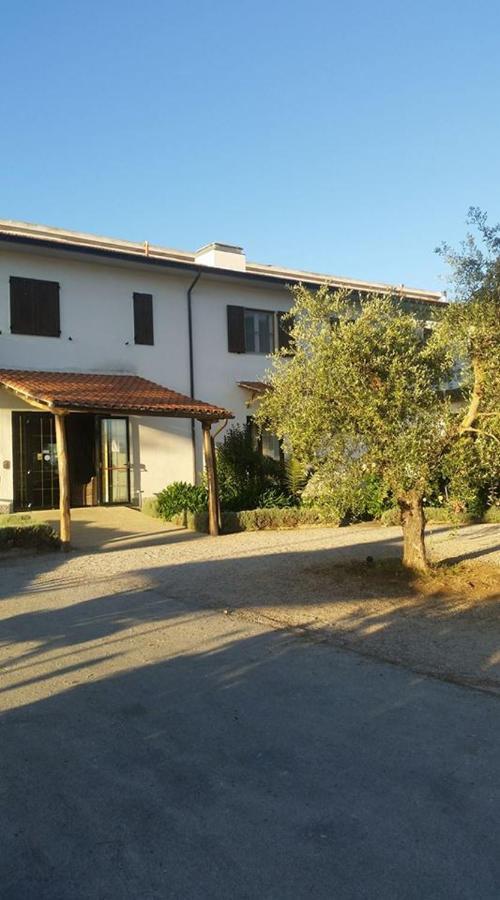Hotel Residence I Briganti Di Capalbio Kültér fotó