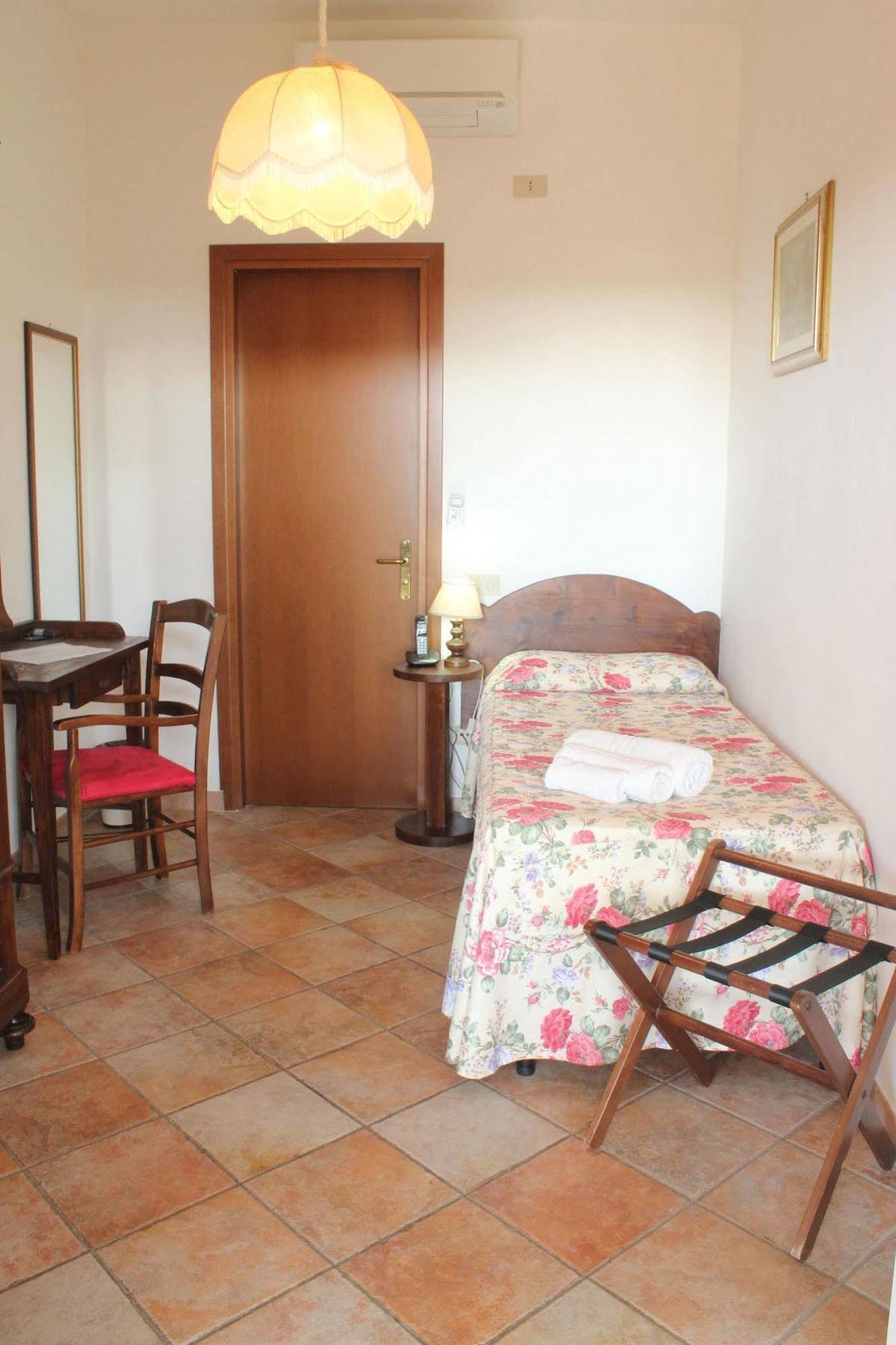Hotel Residence I Briganti Di Capalbio Kültér fotó
